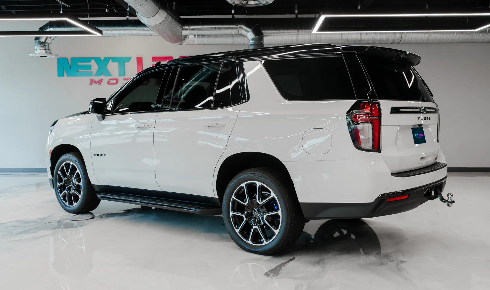 2023 Chevrolet Tahoe RST gallery 5