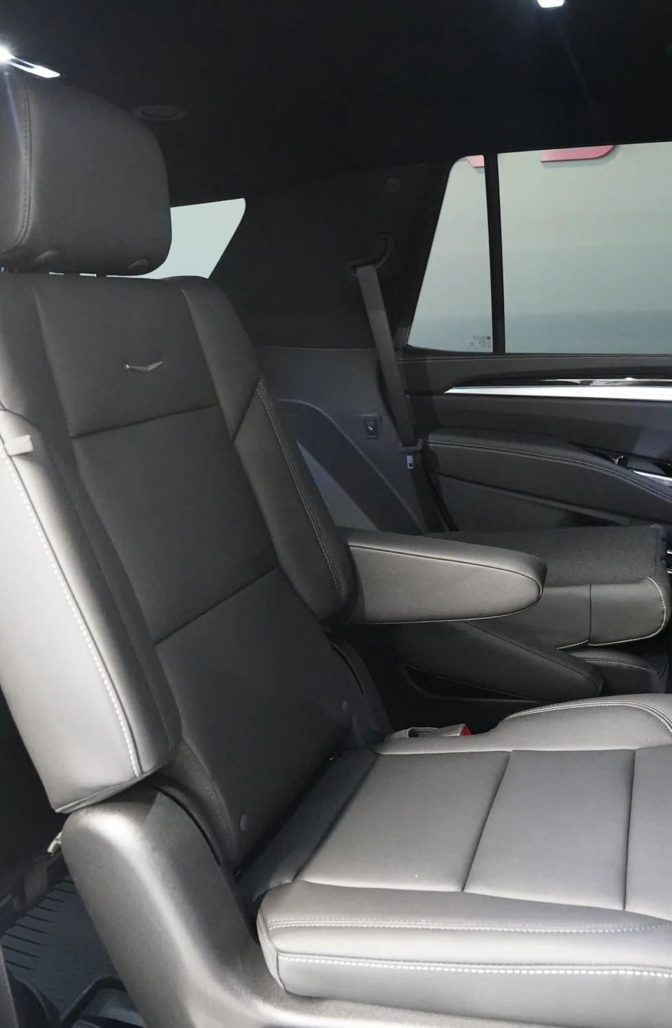 2026 Cadillac Escalade gallery 8