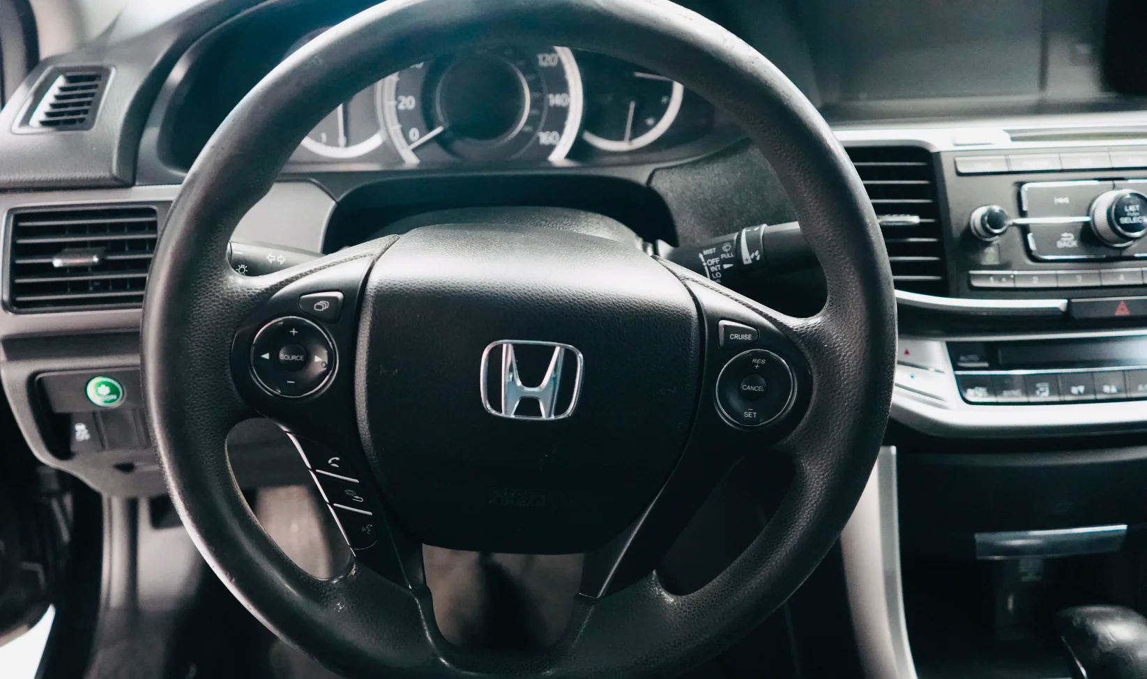 2014 Honda Accord Lx gallery 16