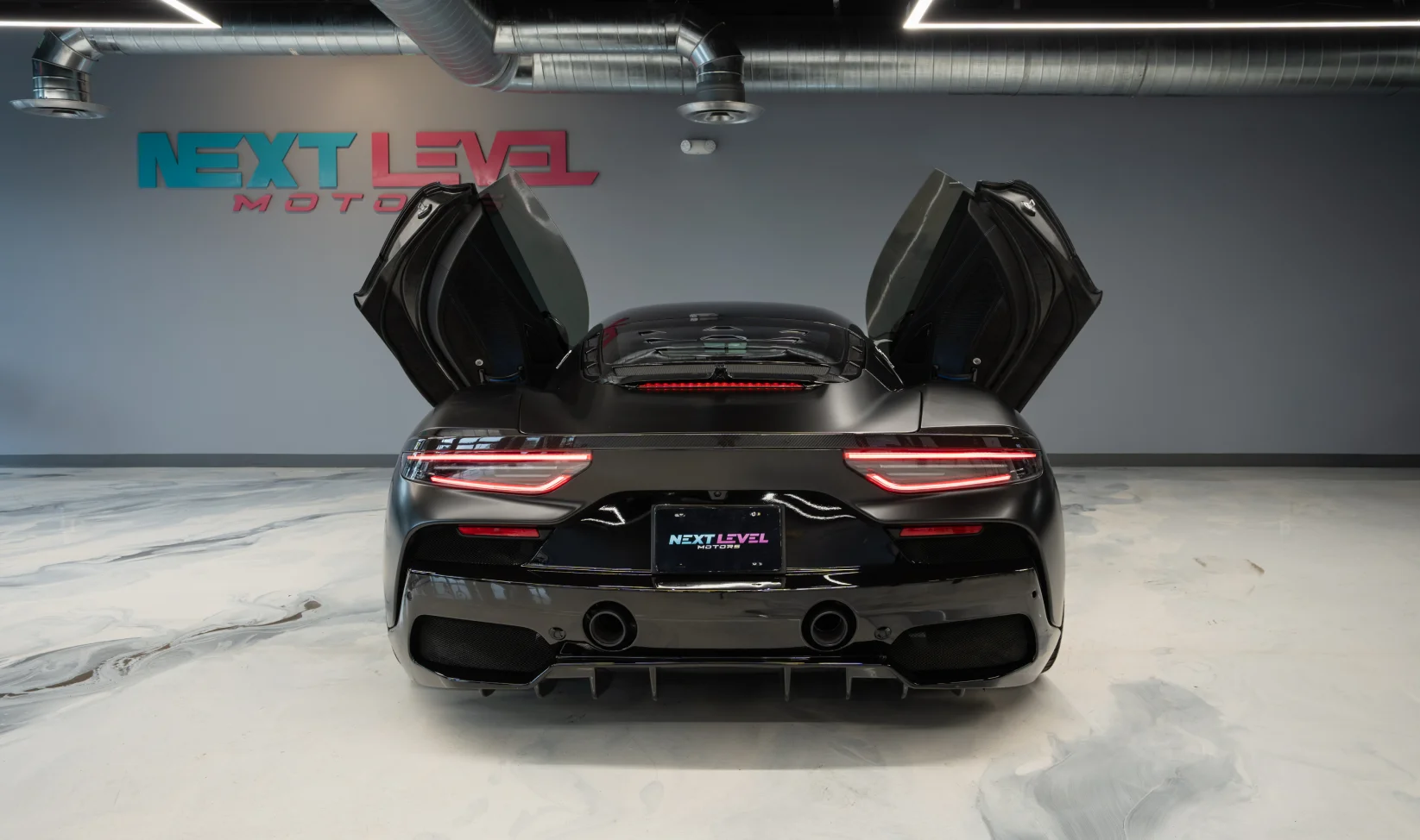 2023 Maserati Mc20 gallery 14
