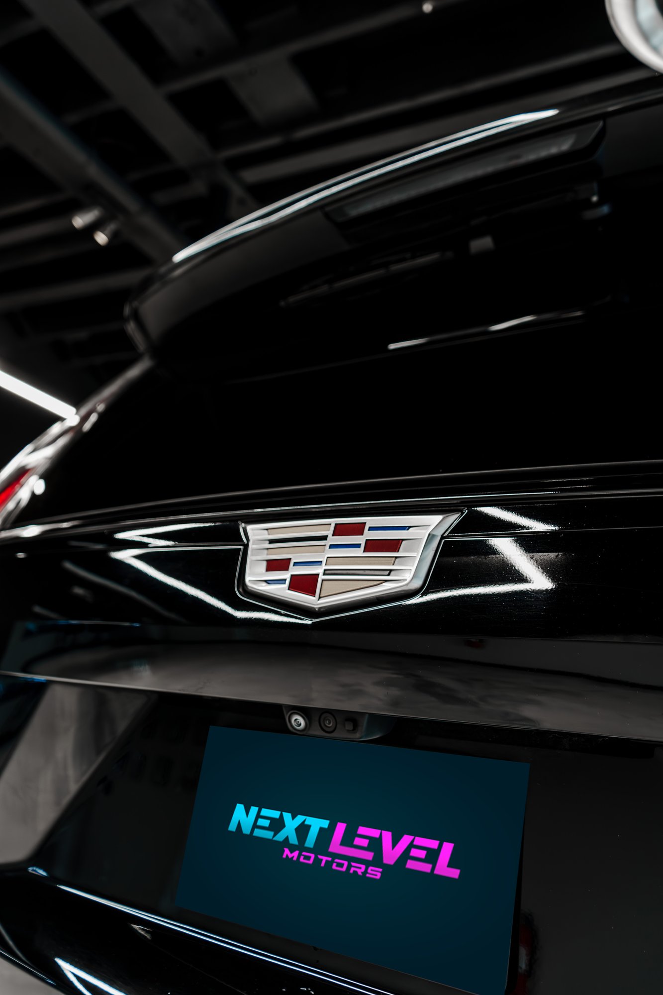 2022 Cadillac Escalade gallery 10