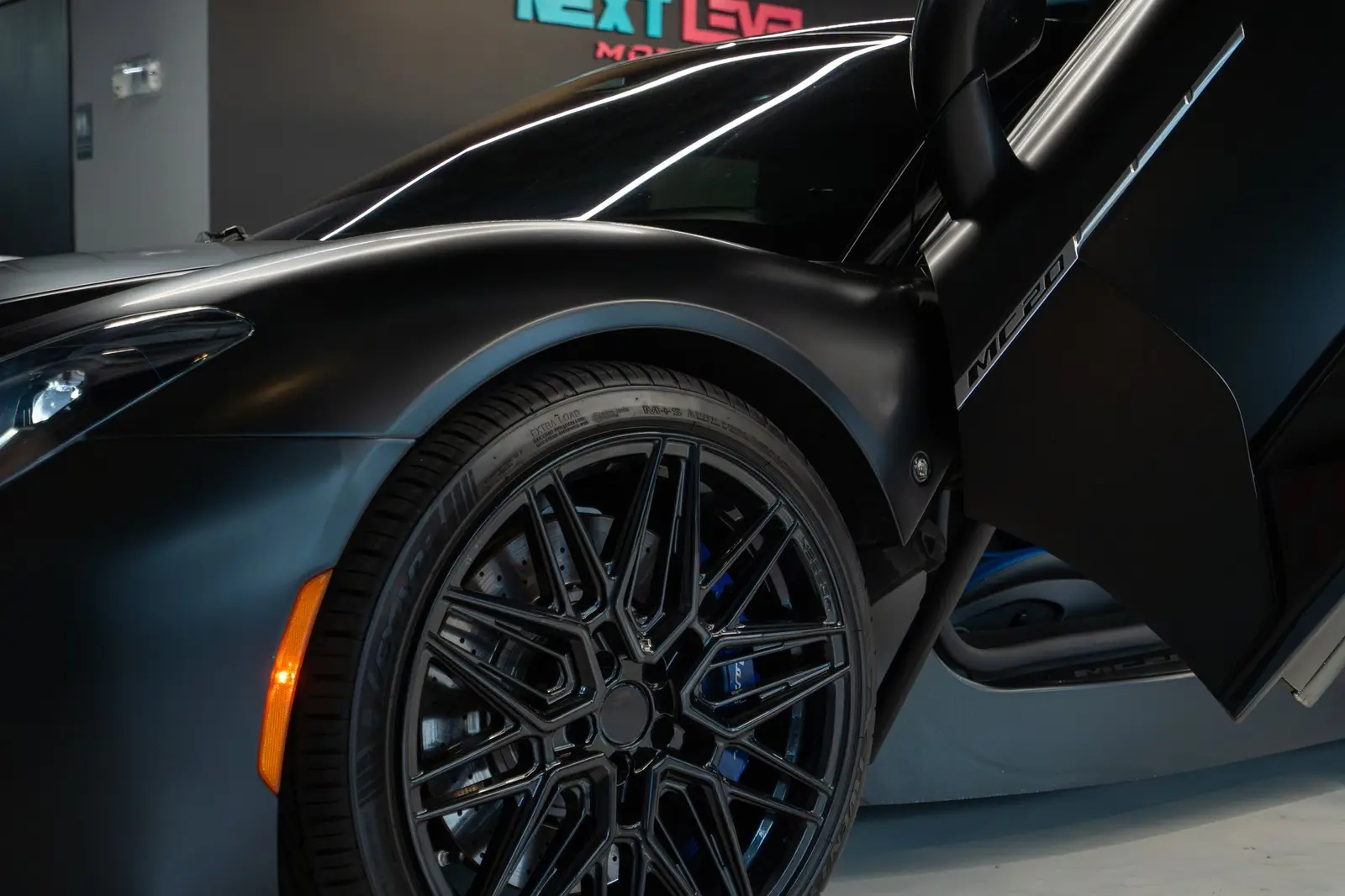2023 Maserati Mc20 gallery 22