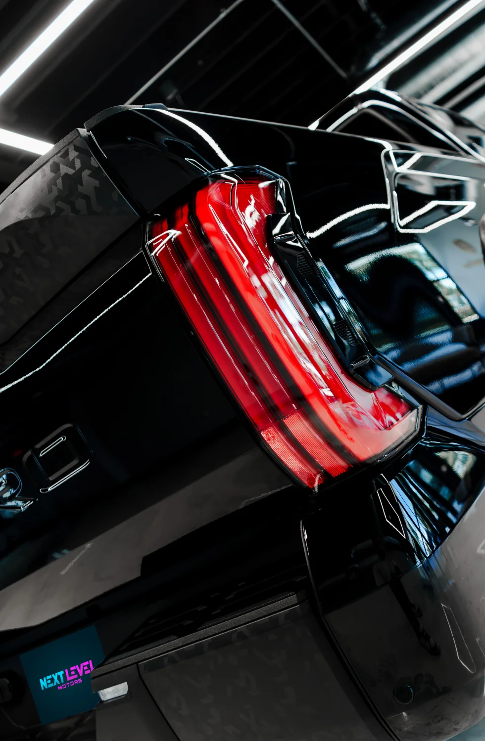 2024 Toyota Tundra TRD Pro Hybrid gallery 8