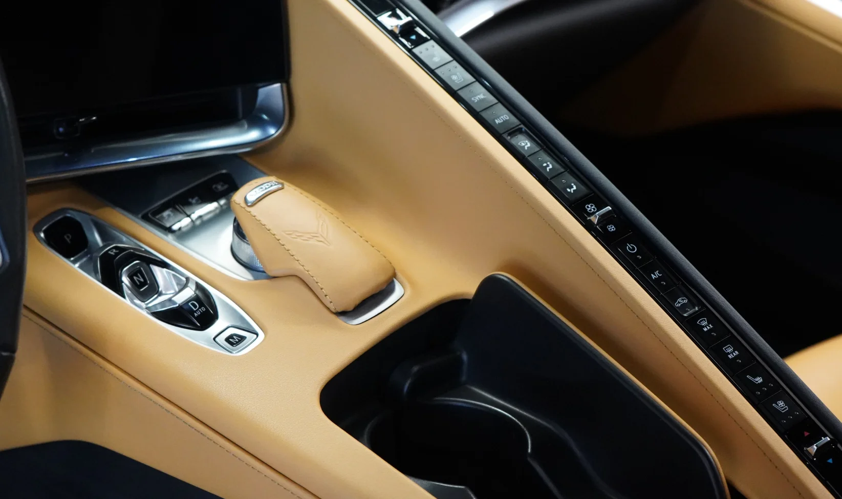2020 Chevrolet Corvette Stingray 3Lt gallery 16