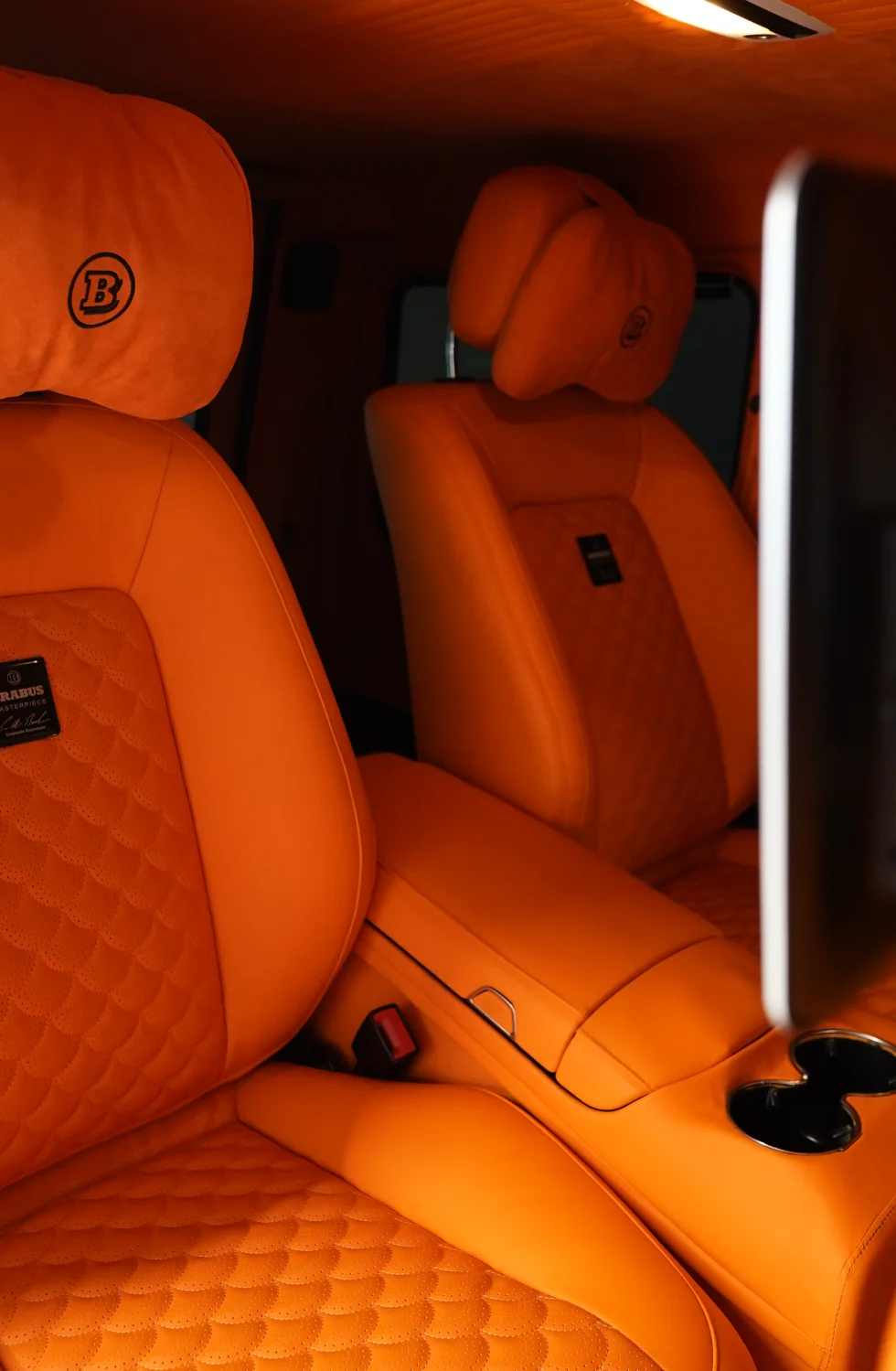 2023 Mercedes-Benz G63 Rocket 900 2015 Converted To A 2023 Model gallery 7