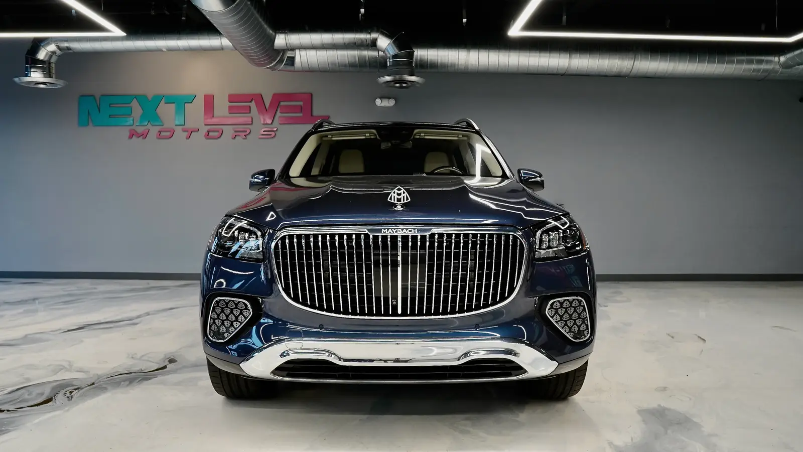 2024 Mercedes-Benz GLS 600 Maybach gallery 6