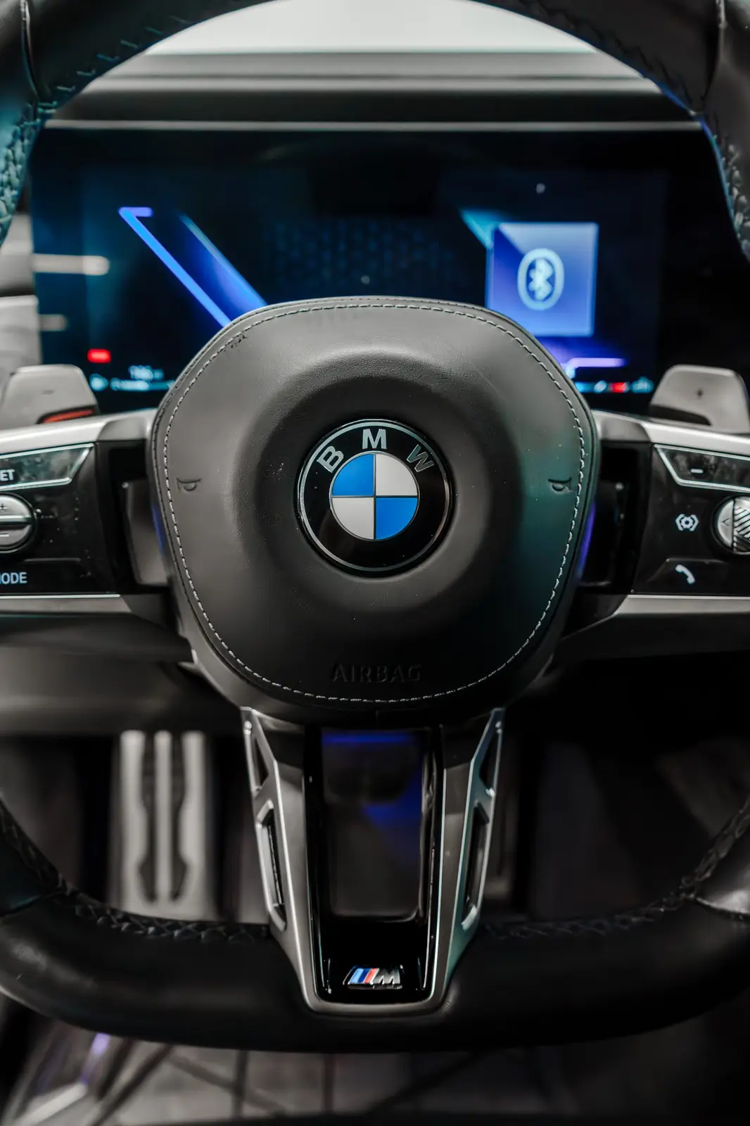 2023 BMW 740I gallery 19