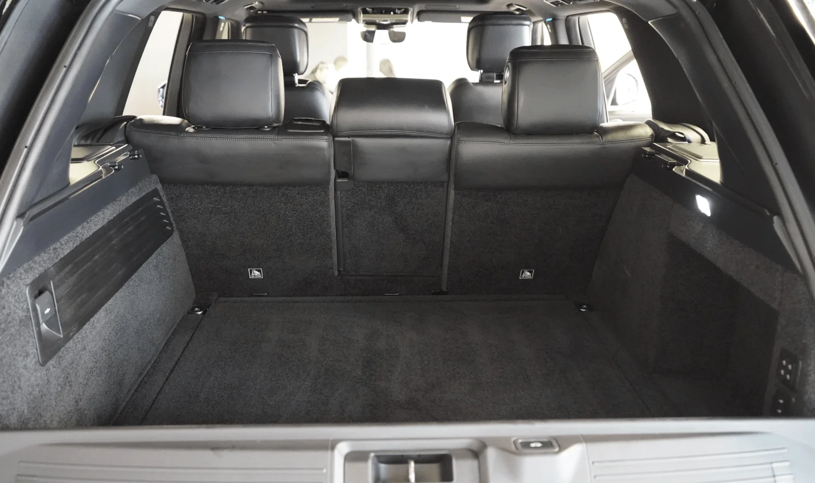 2021 Land Rover Range Rover gallery 10