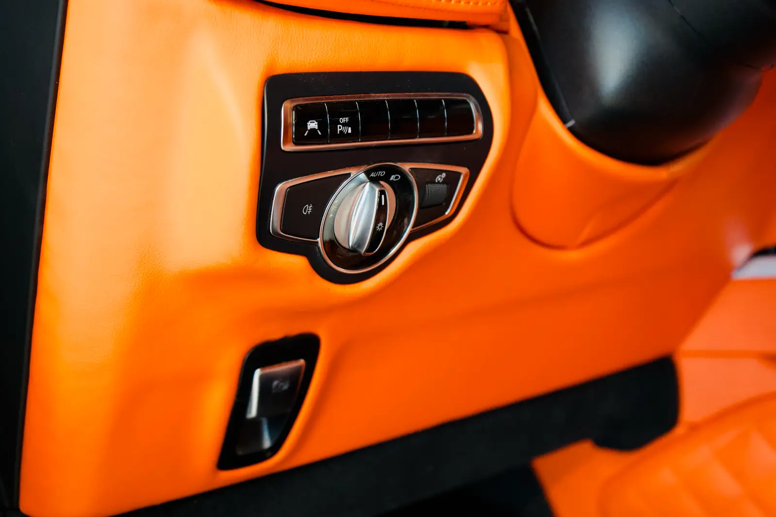 2023 Mercedes-Benz G-Class 6X6 gallery 30