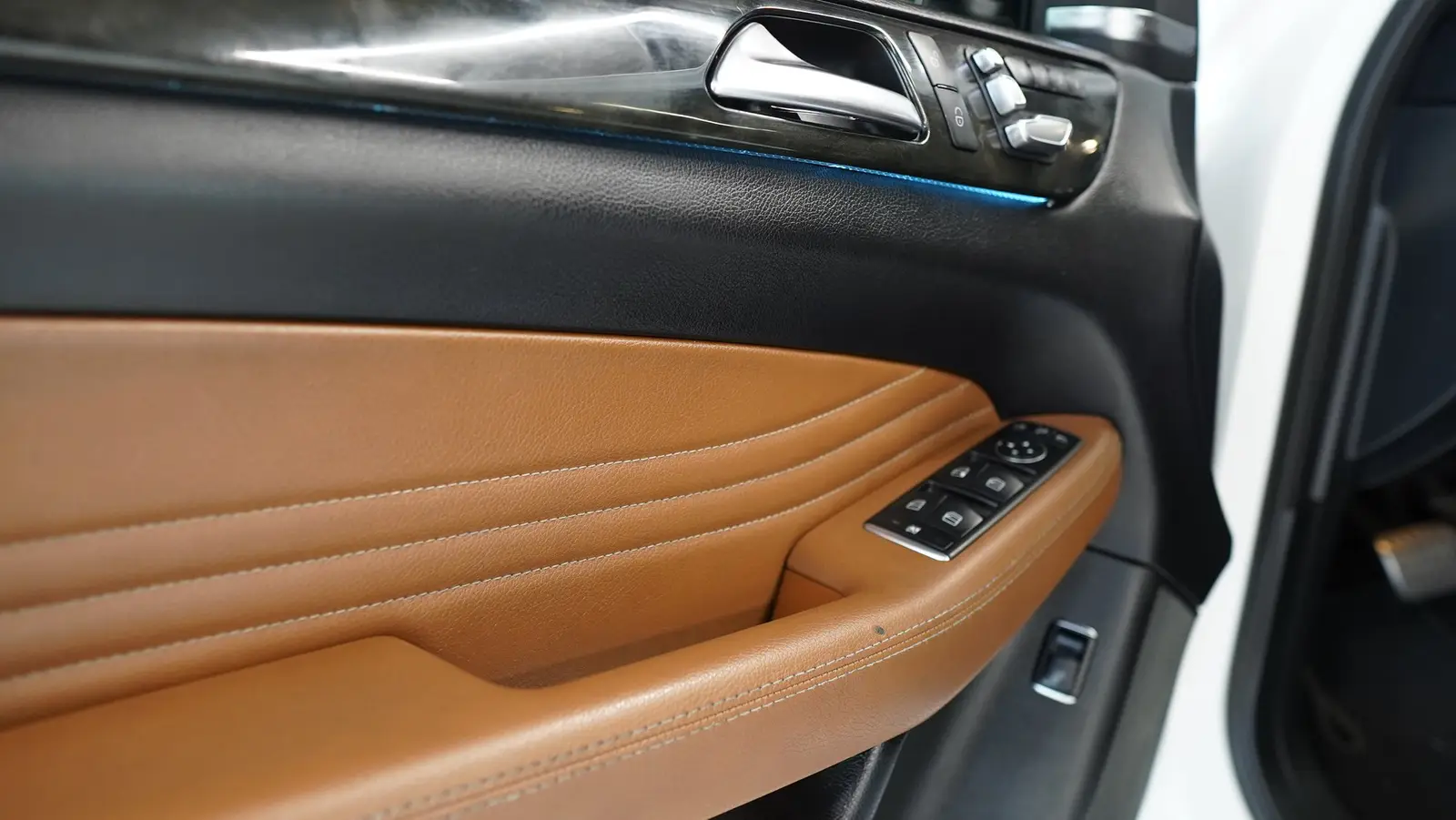 2019 Mercedes-Benz GLE 43 AMG gallery 11