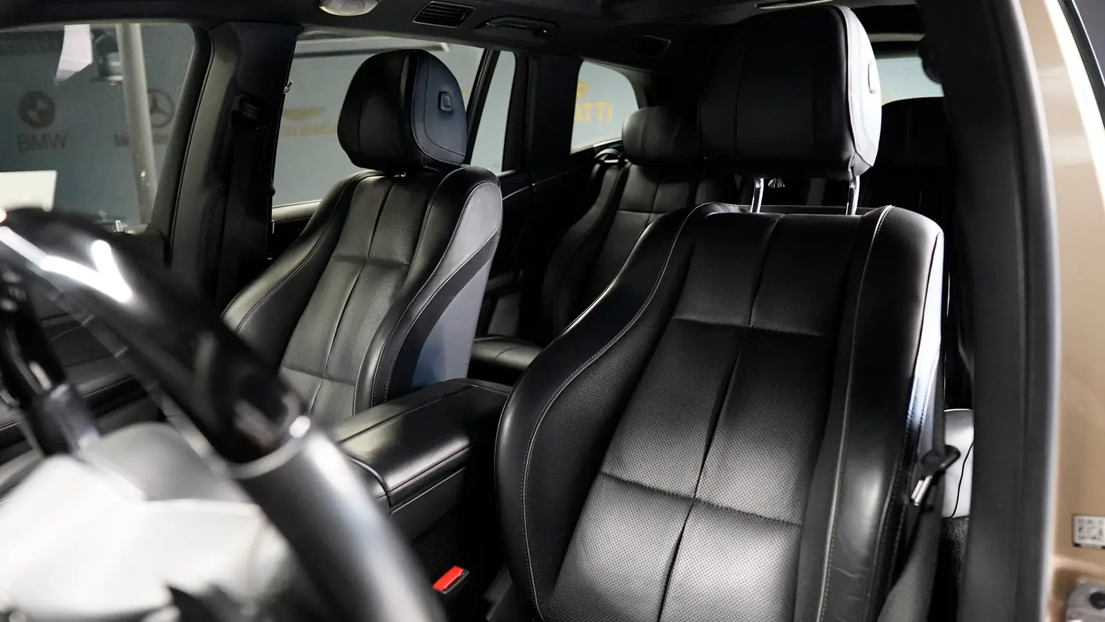 2021 Maybach GLS 600 gallery 15