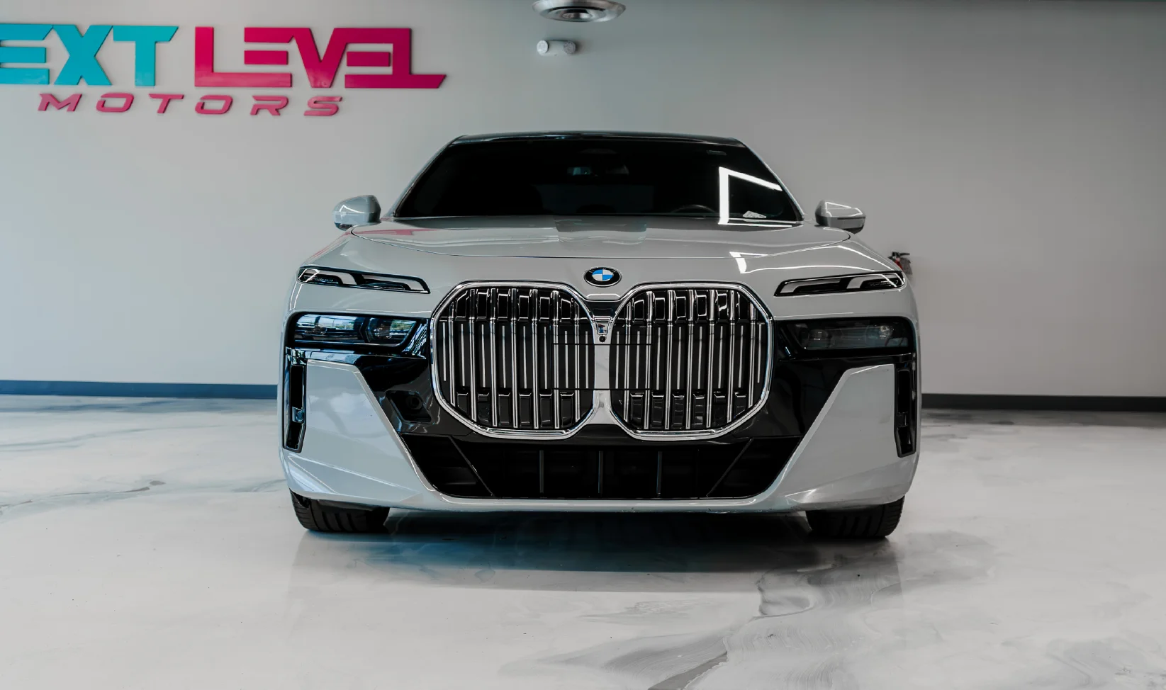 2023 BMW 740I gallery 9