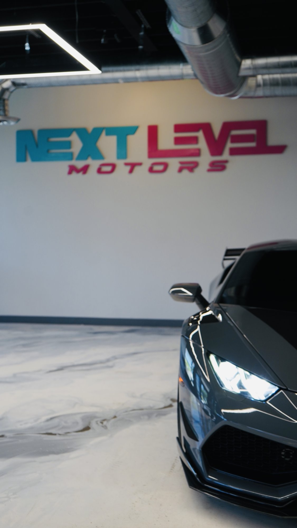 2017 Lamborghini Huracan gallery 9