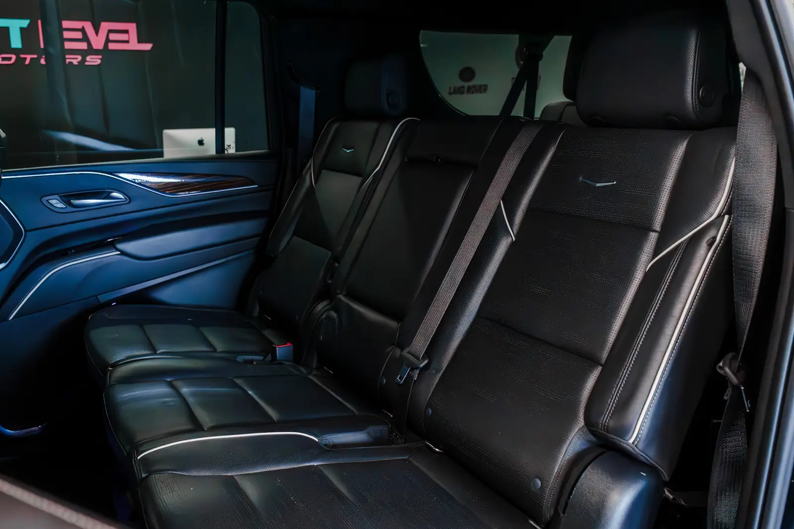 2022 Cadillac Escalade ESV gallery 20