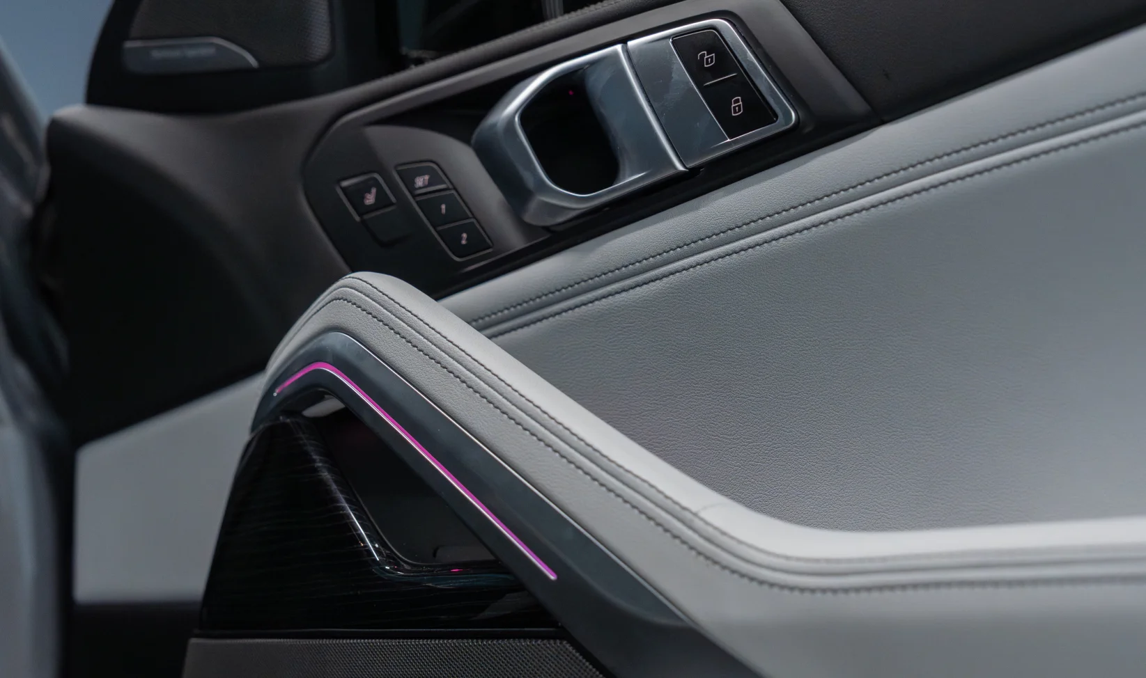 2021 BMW X6 xDrive40I gallery 16