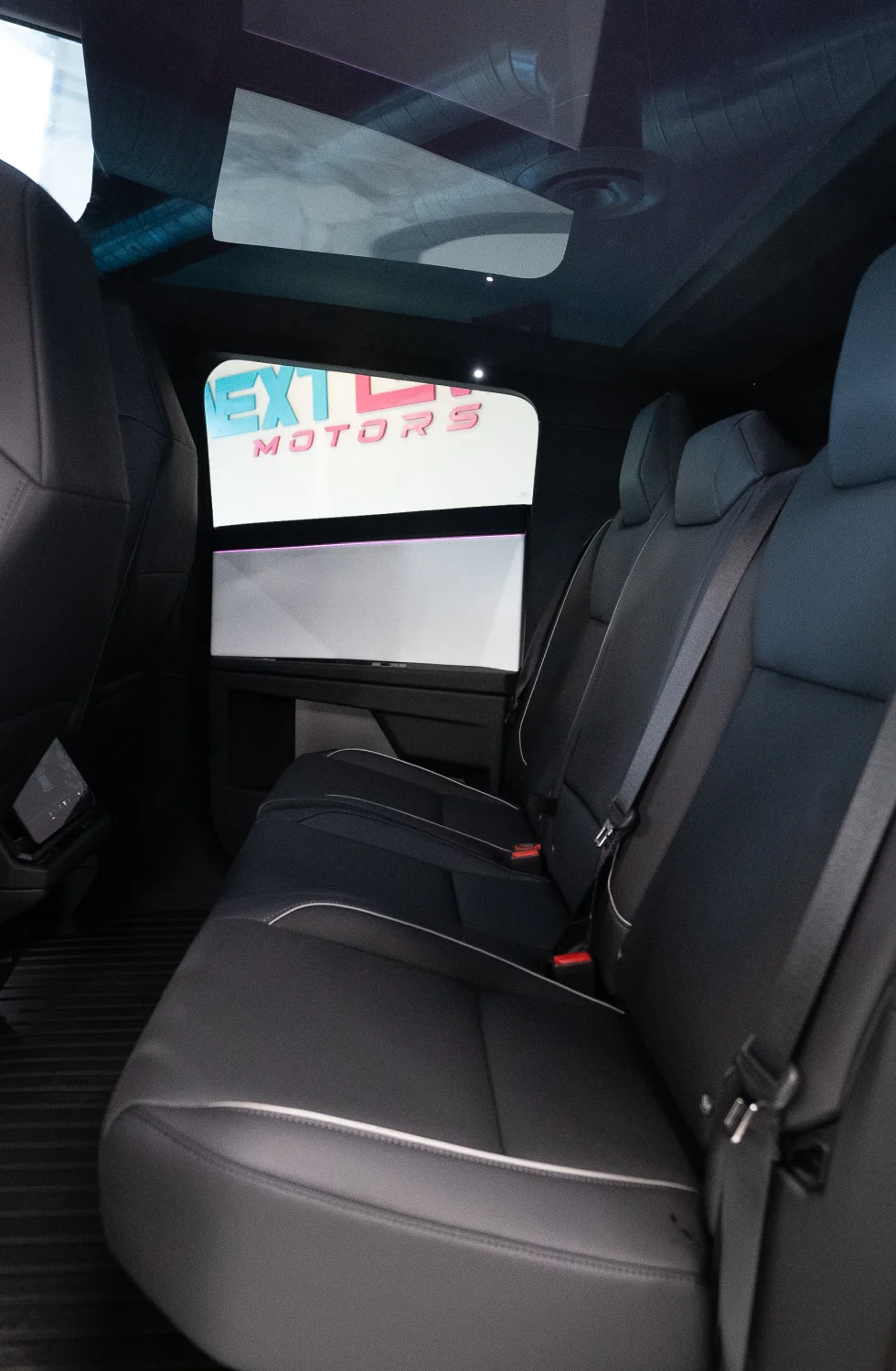 2024 Tesla Cybertruck Cyberbeast gallery 23