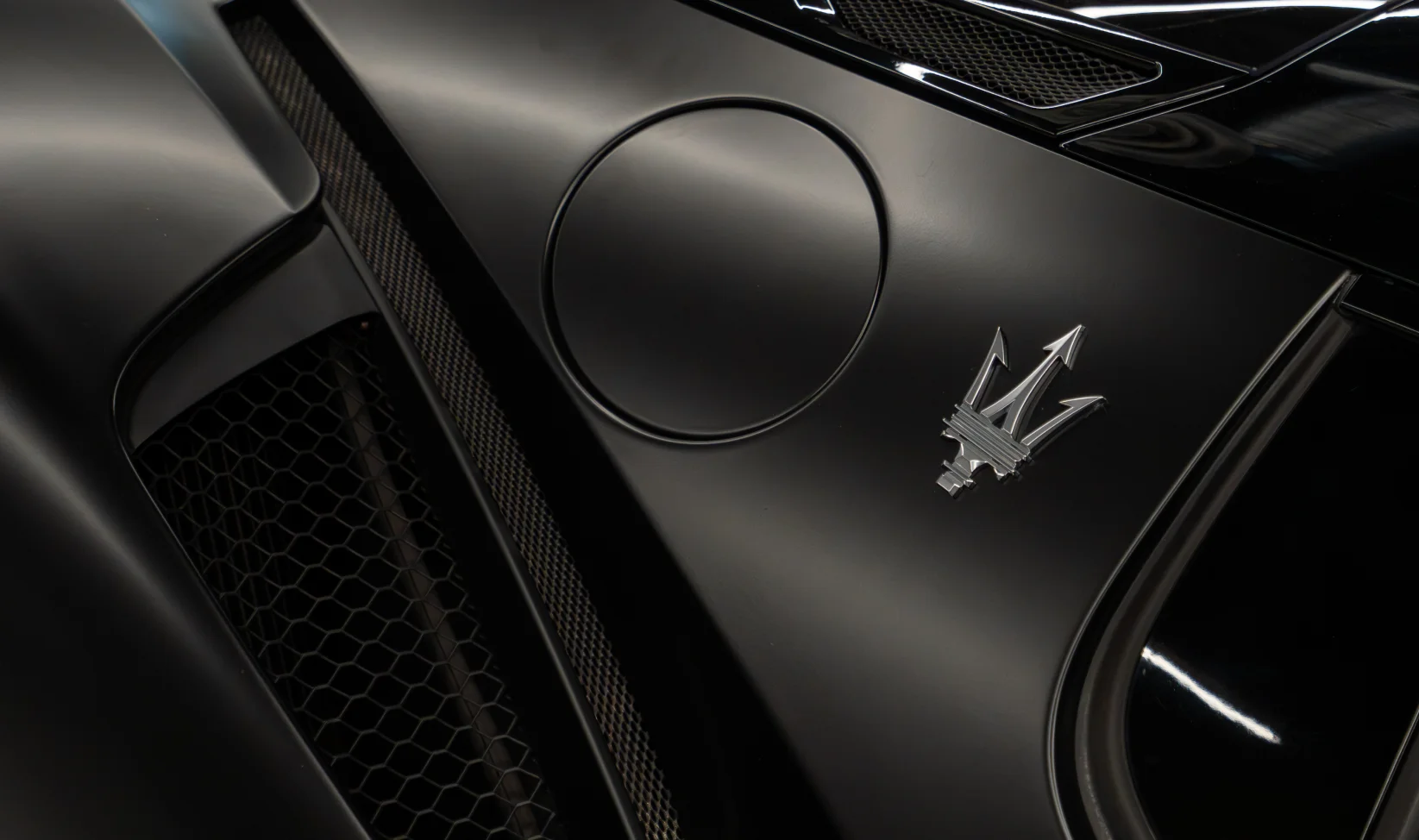 2023 Maserati Mc20 gallery 20