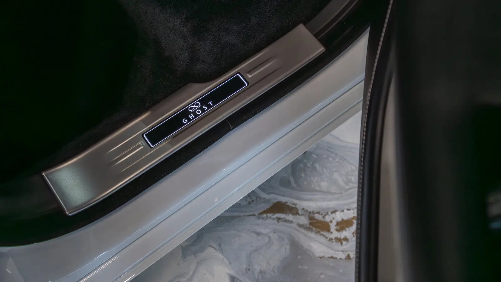 2023 Rolls-Royce Ghost gallery 4