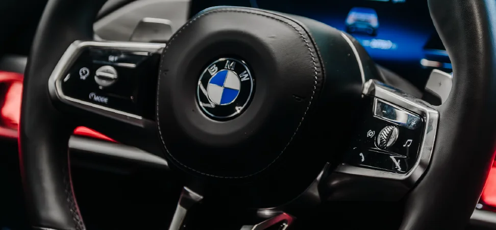 2023 BMW 740I gallery 35