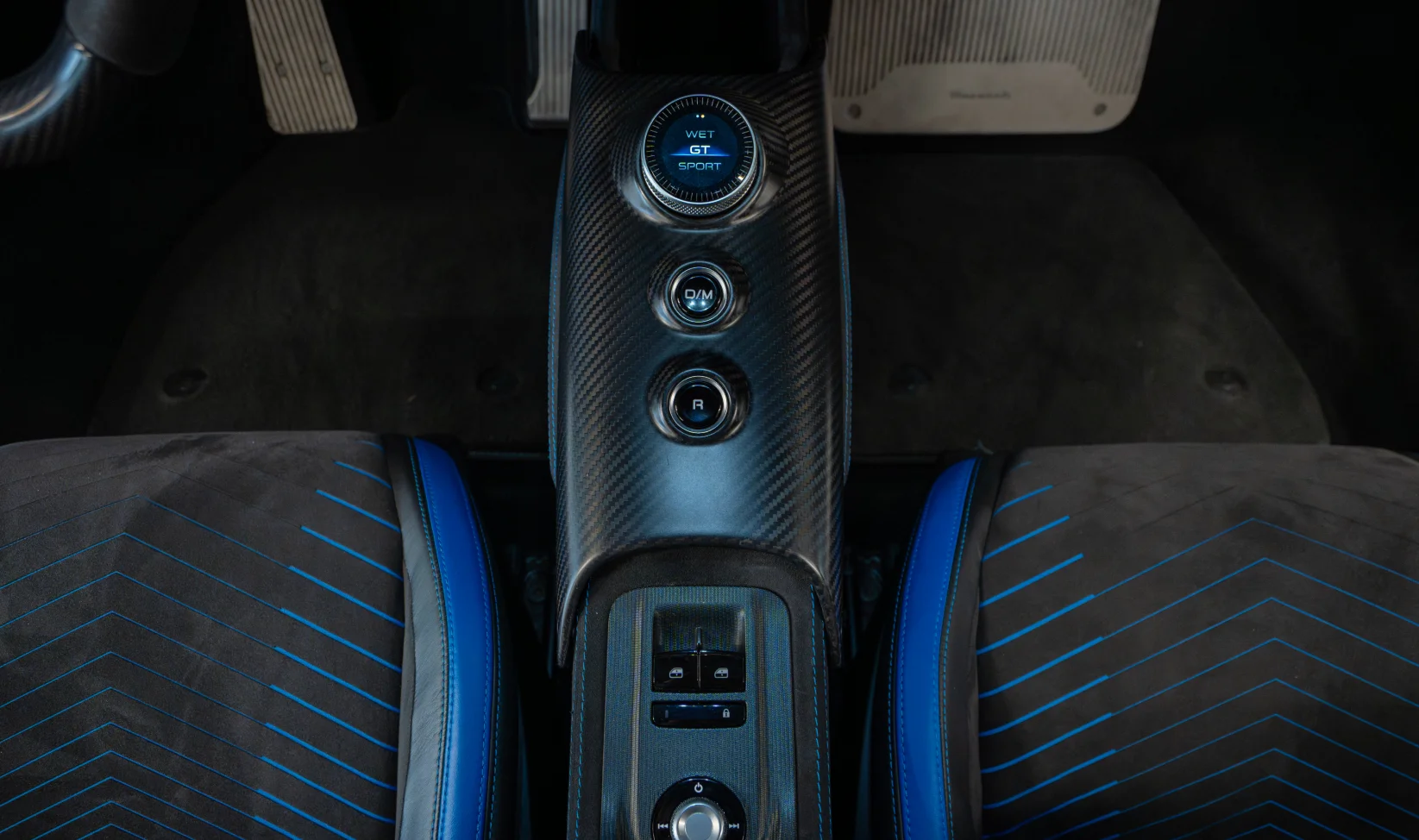 2023 Maserati Mc20 gallery 28