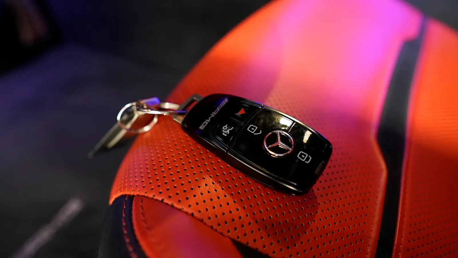 2024 Mercedes-Benz AMG Gt 53 gallery 23