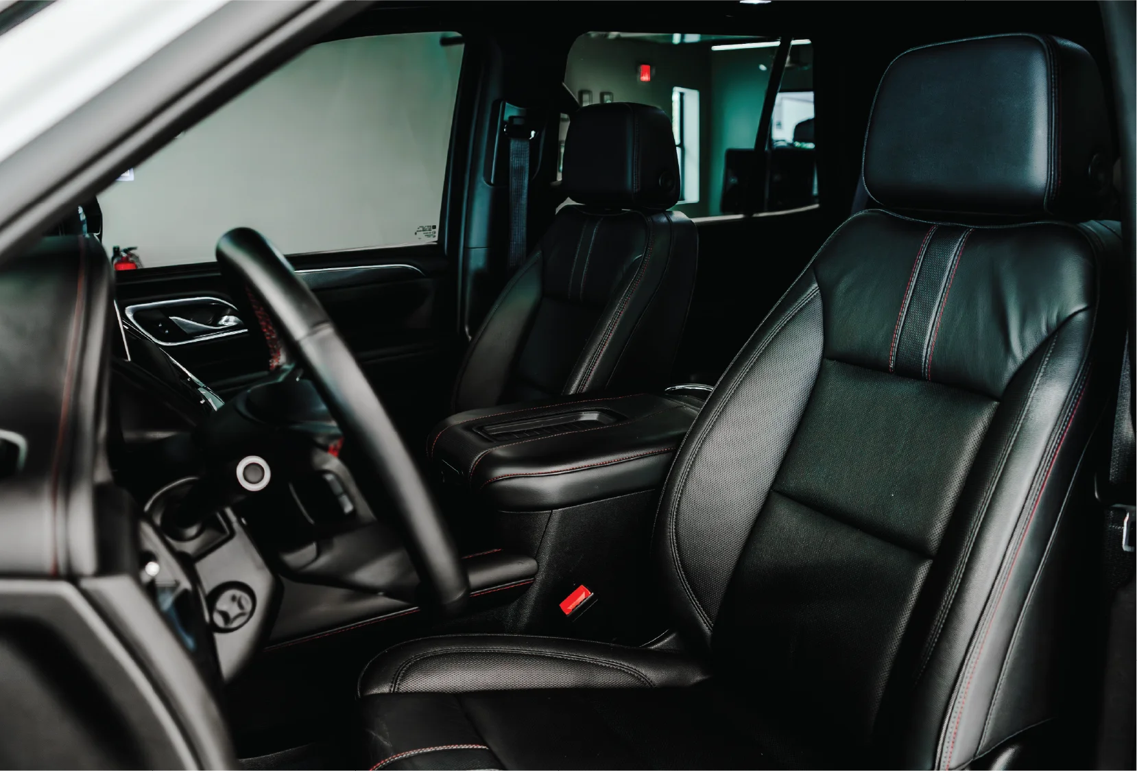 2023 Chevrolet Tahoe RST gallery 11