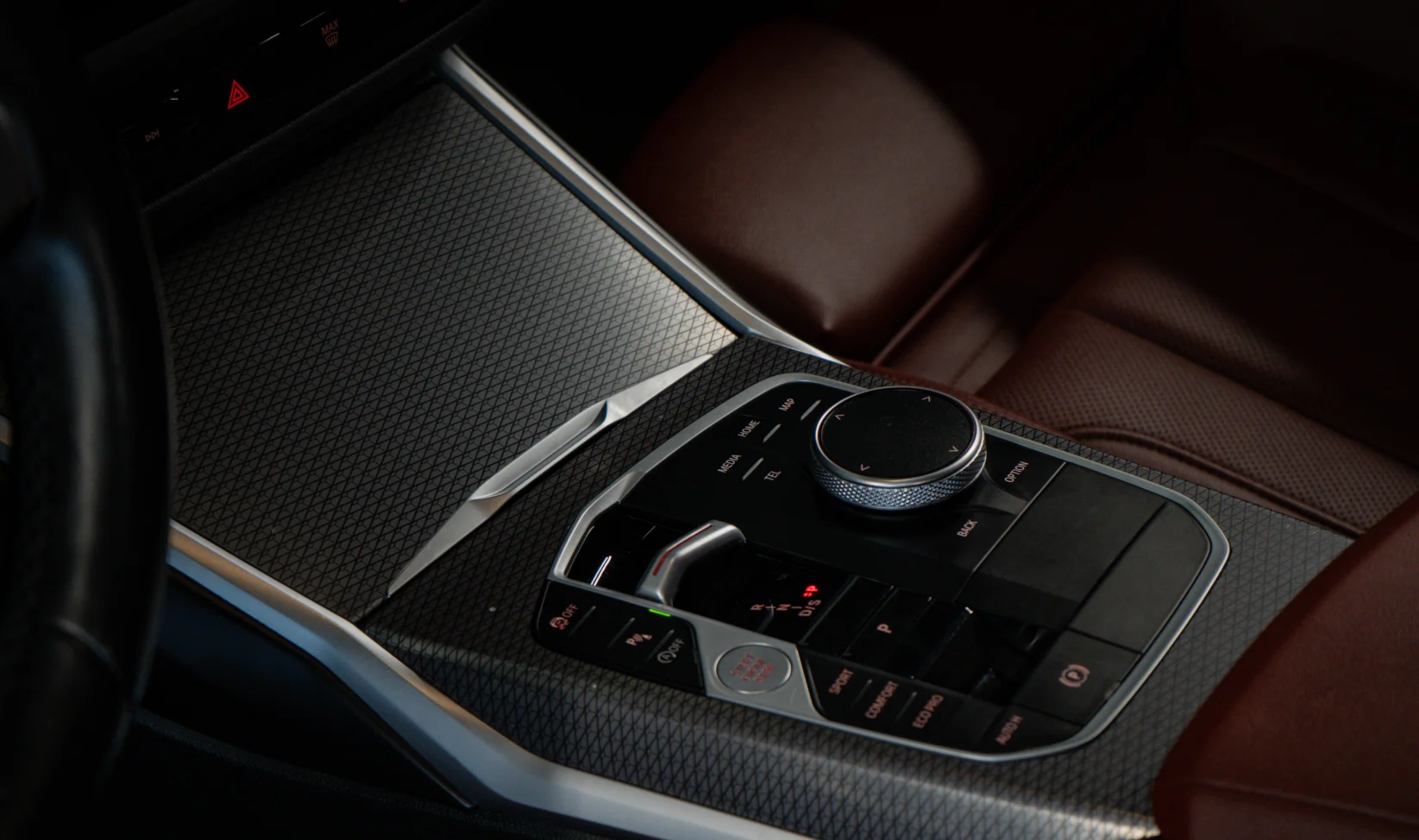 2024 BMW 330I M Sport gallery 9