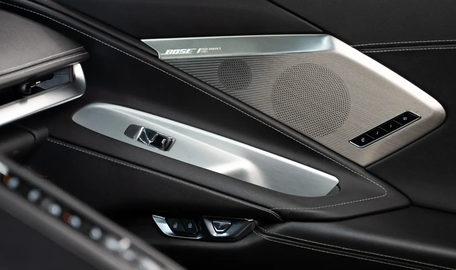 2023 Chevrolet Corvette Stingray Convertible gallery 13
