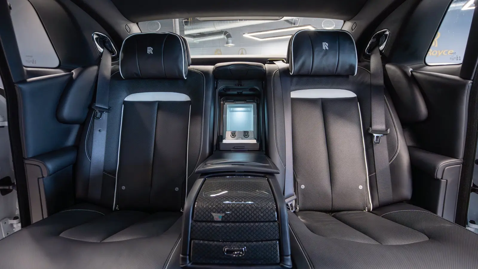 2023 Rolls-Royce Ghost gallery 5