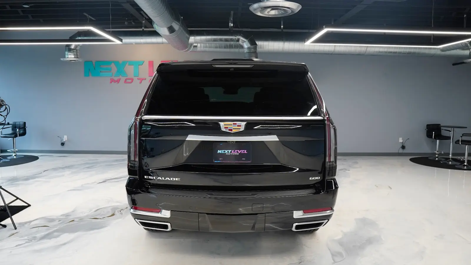 2026 Cadillac Escalade Rwd 4Dr Luxury gallery 3