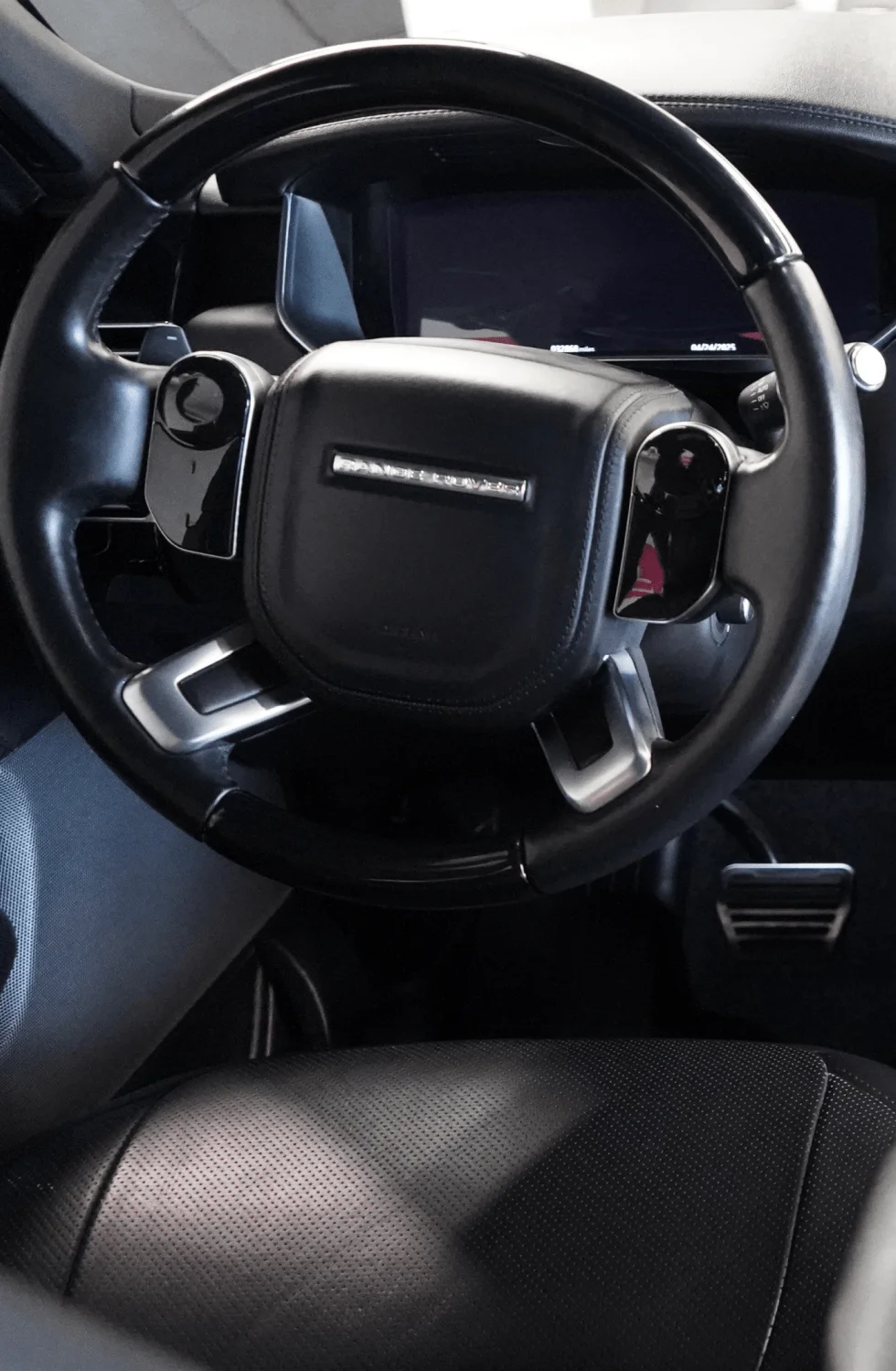2021 Land Rover Range Rover gallery 9