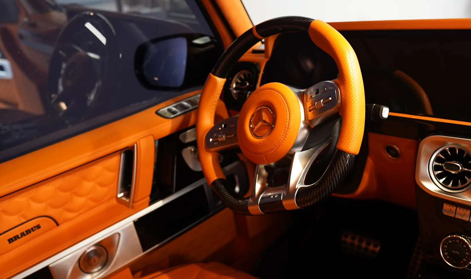 2023 Mercedes-Benz G63 Rocket 900 2015 Converted To A 2023 Model gallery 11