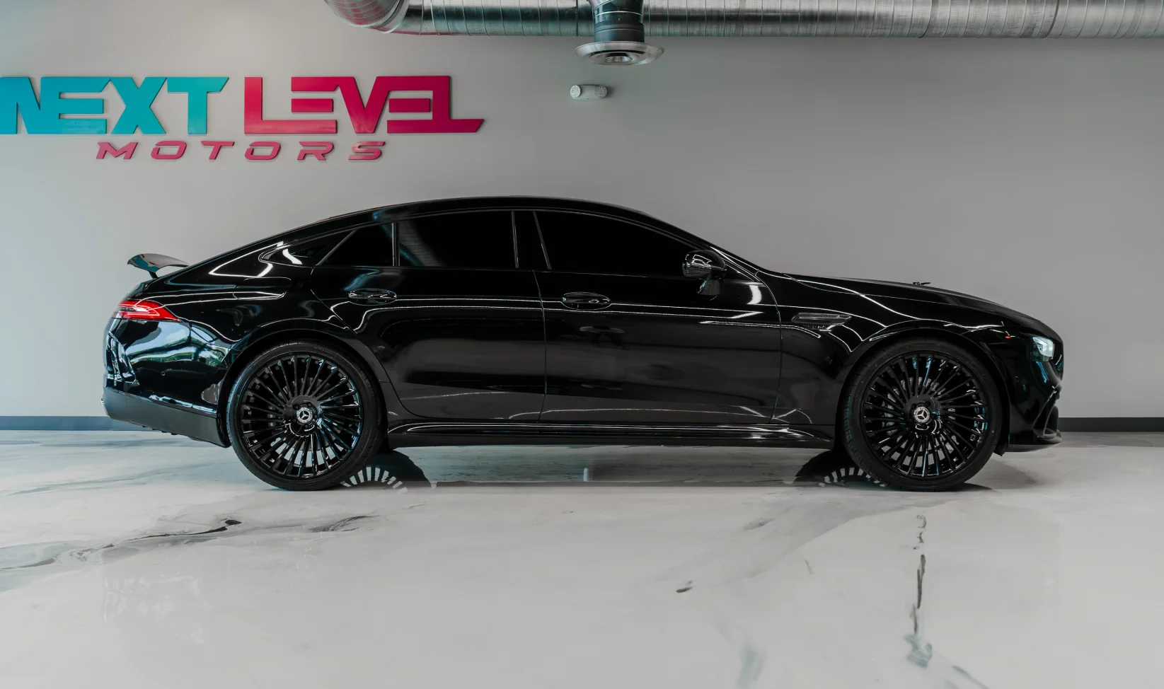 2023 Mercedes-Benz Gt 43 AMG gallery 15