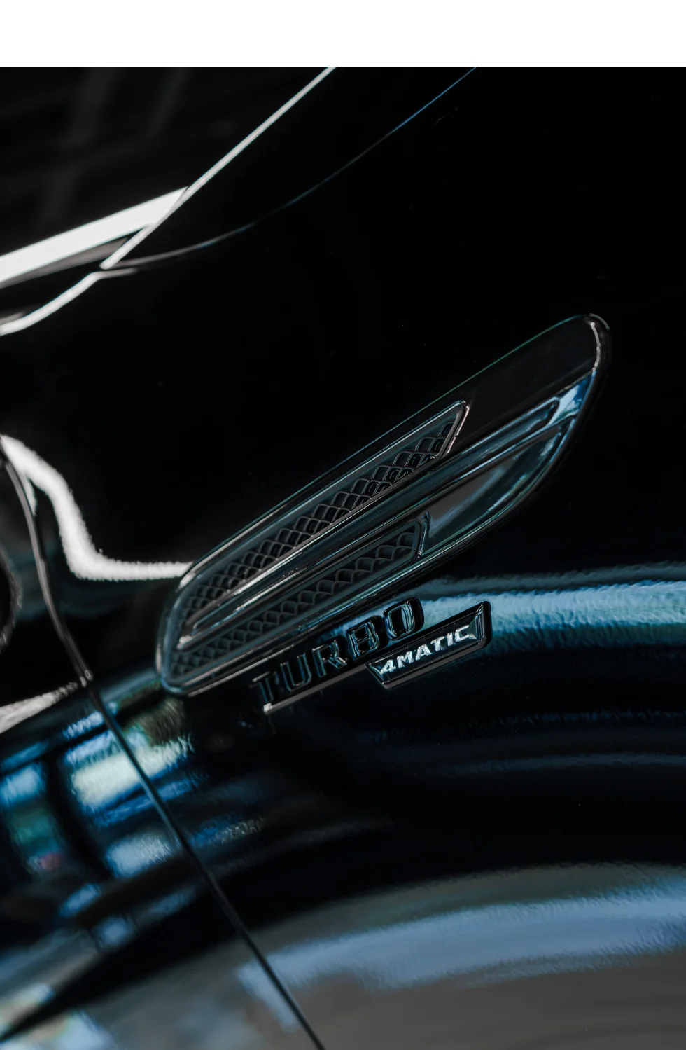 2023 Mercedes-Benz Gt 43 AMG gallery 2