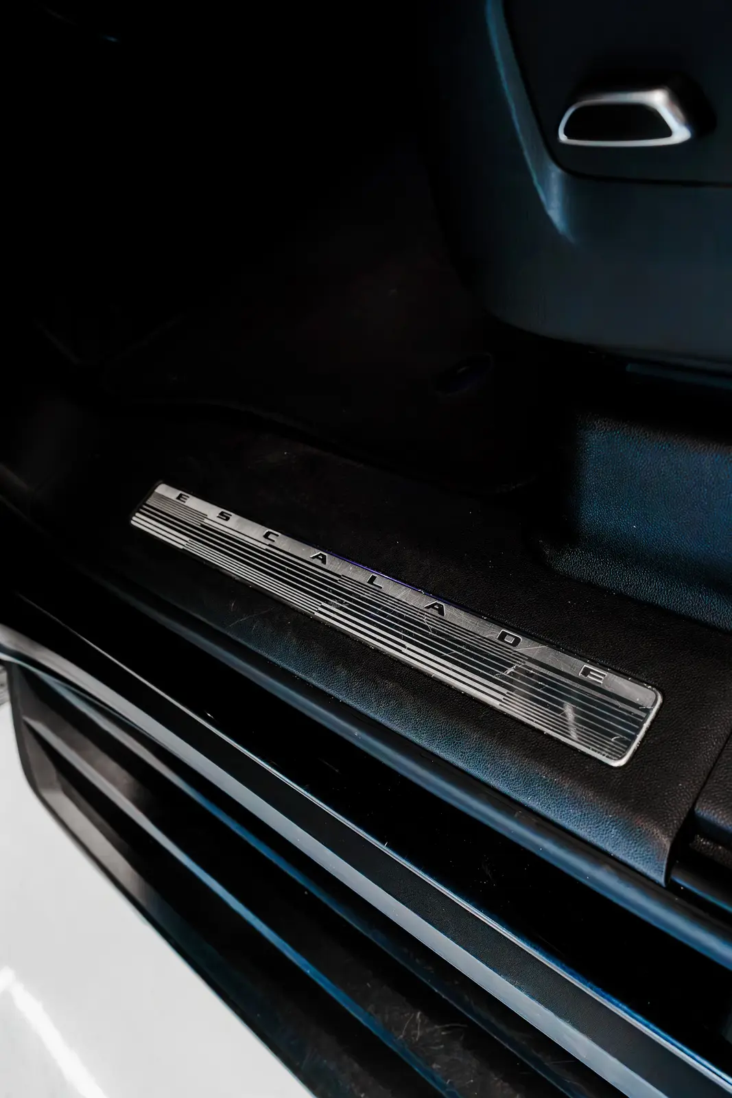 2022 Cadillac Escalade ESV gallery 26