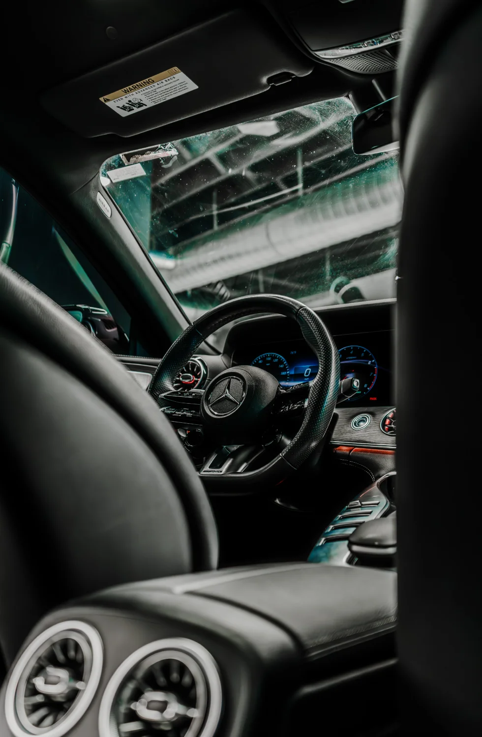 2023 Mercedes-Benz Gt 43 AMG gallery 6