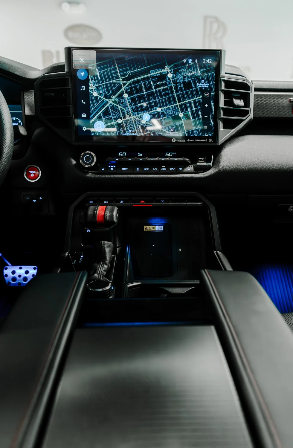 2024 Toyota Tundra TRD Pro Hybrid gallery 27