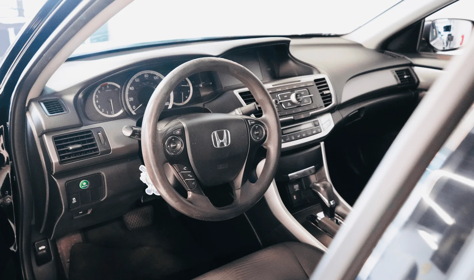 2014 Honda Accord Lx gallery 9