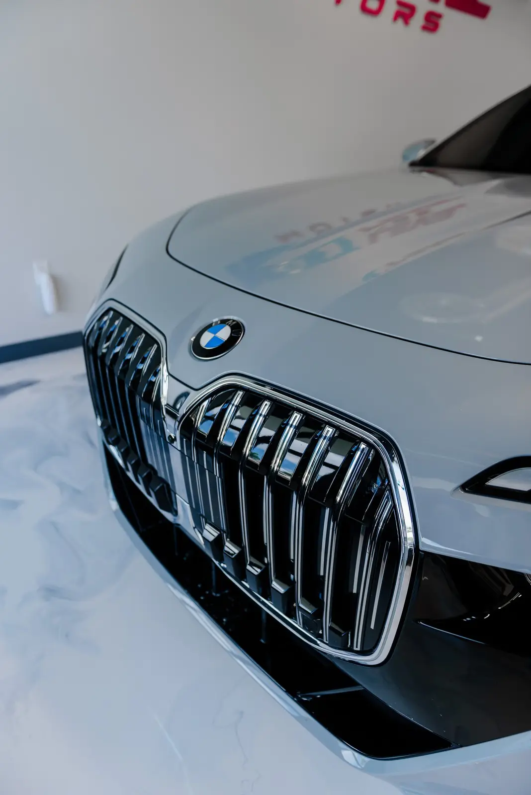 2023 BMW 740I gallery 13