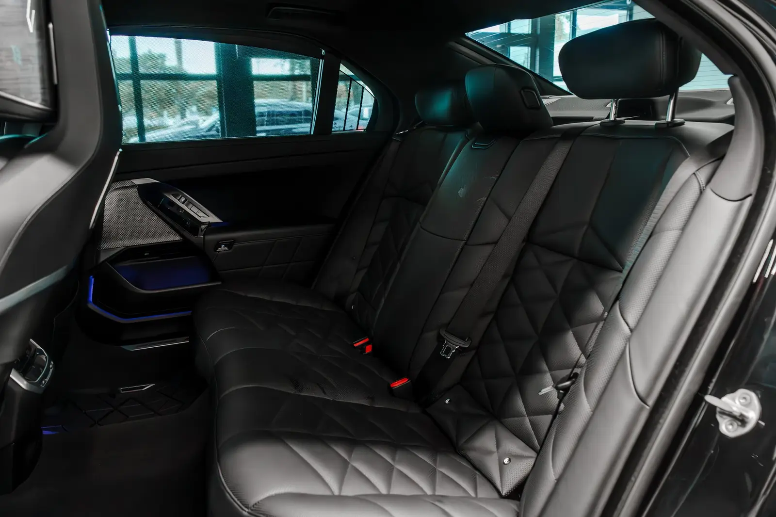 2023 BMW 740I gallery 23