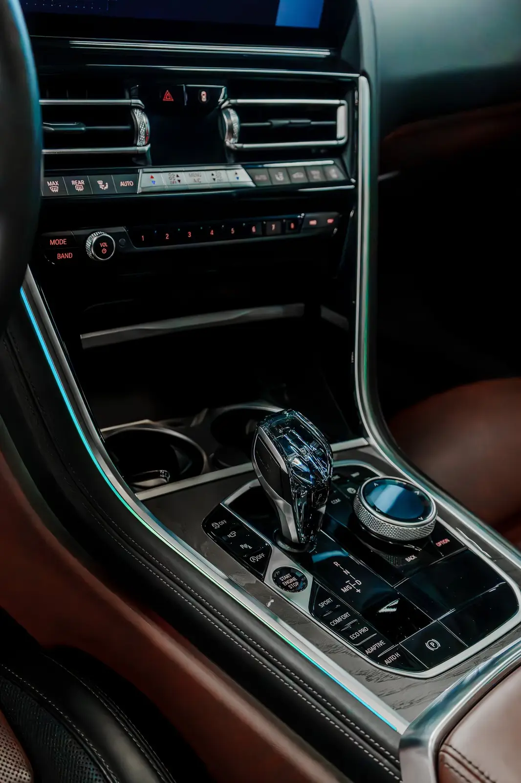 2024 BMW 840I gallery 21