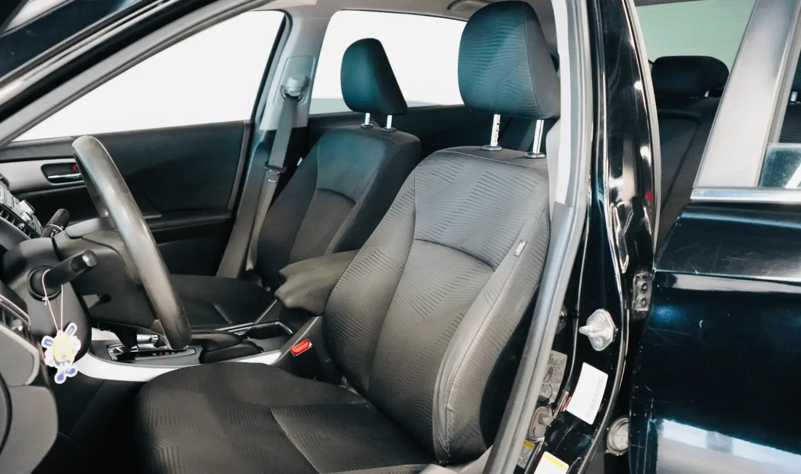 2014 Honda Accord Lx gallery 13