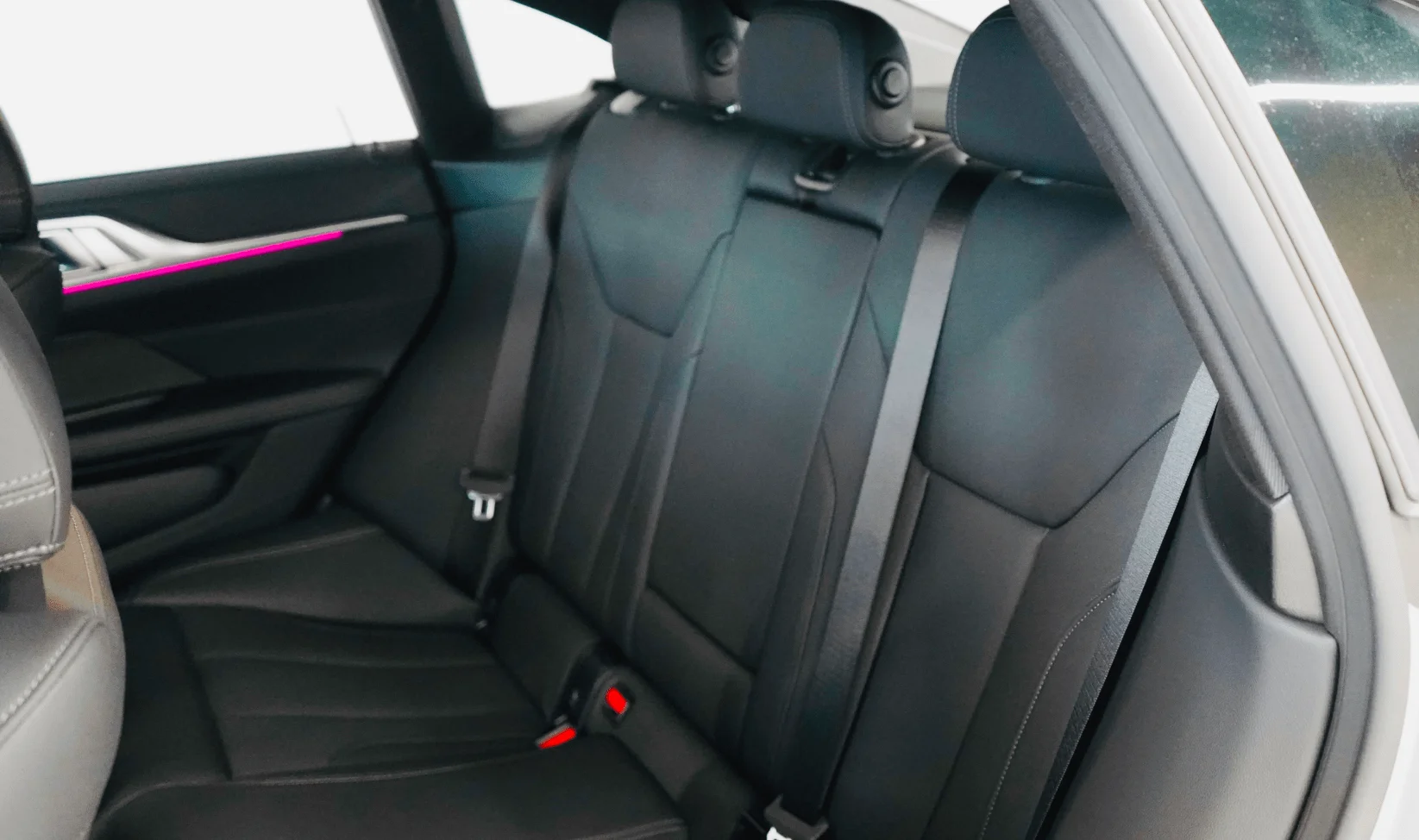 2025 BMW 4 Series 430I xDrive Gran Coupe gallery 10