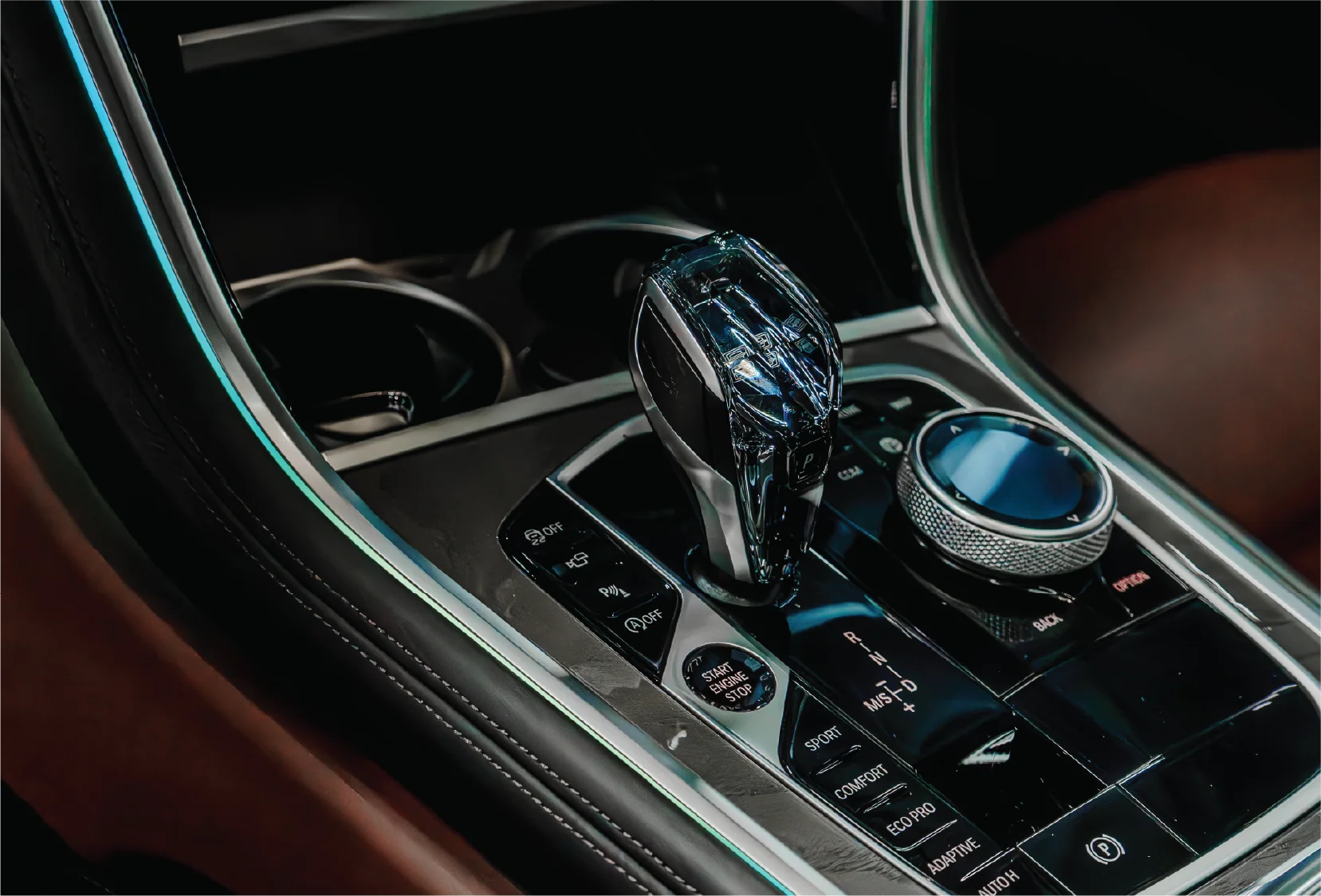 2024 BMW 840I gallery 18