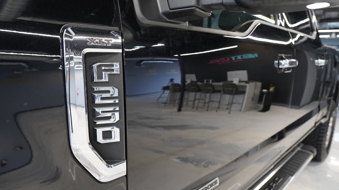 2024 Ford F-250 Super Duty gallery 6