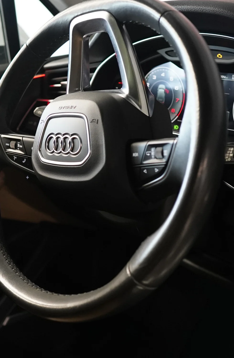 2021 Audi Q7 Quattro Premium Plus 55 Tfsi gallery 13