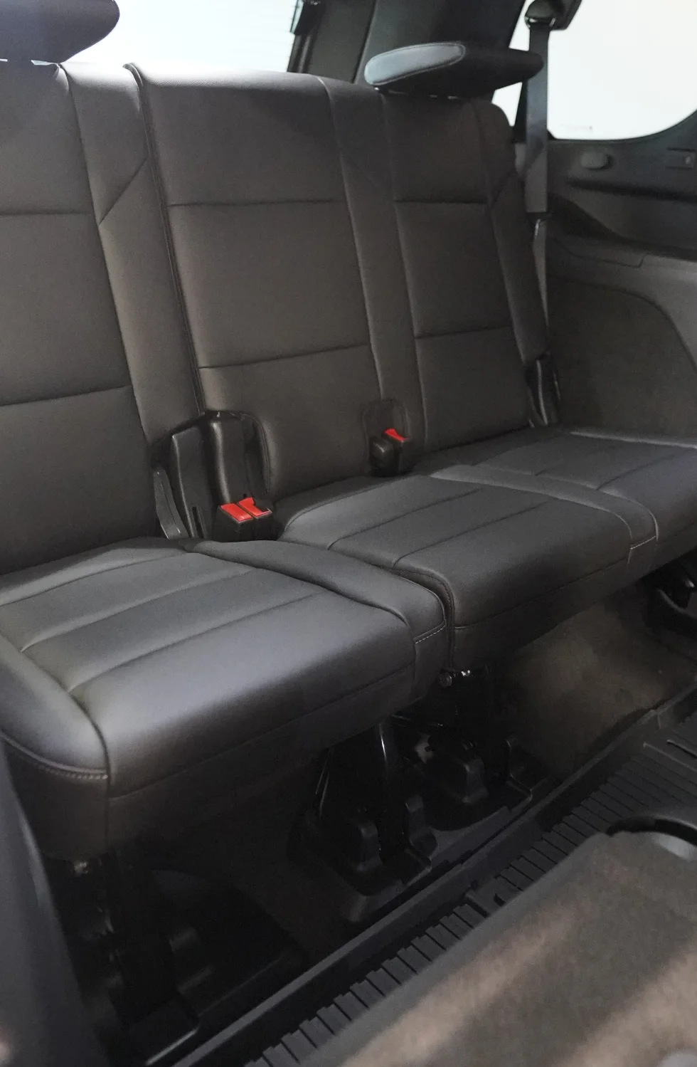 2026 Cadillac Escalade gallery 7