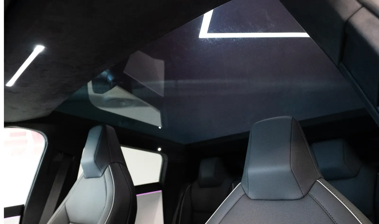 2024 Tesla Cybertruck Cyberbeast gallery 20
