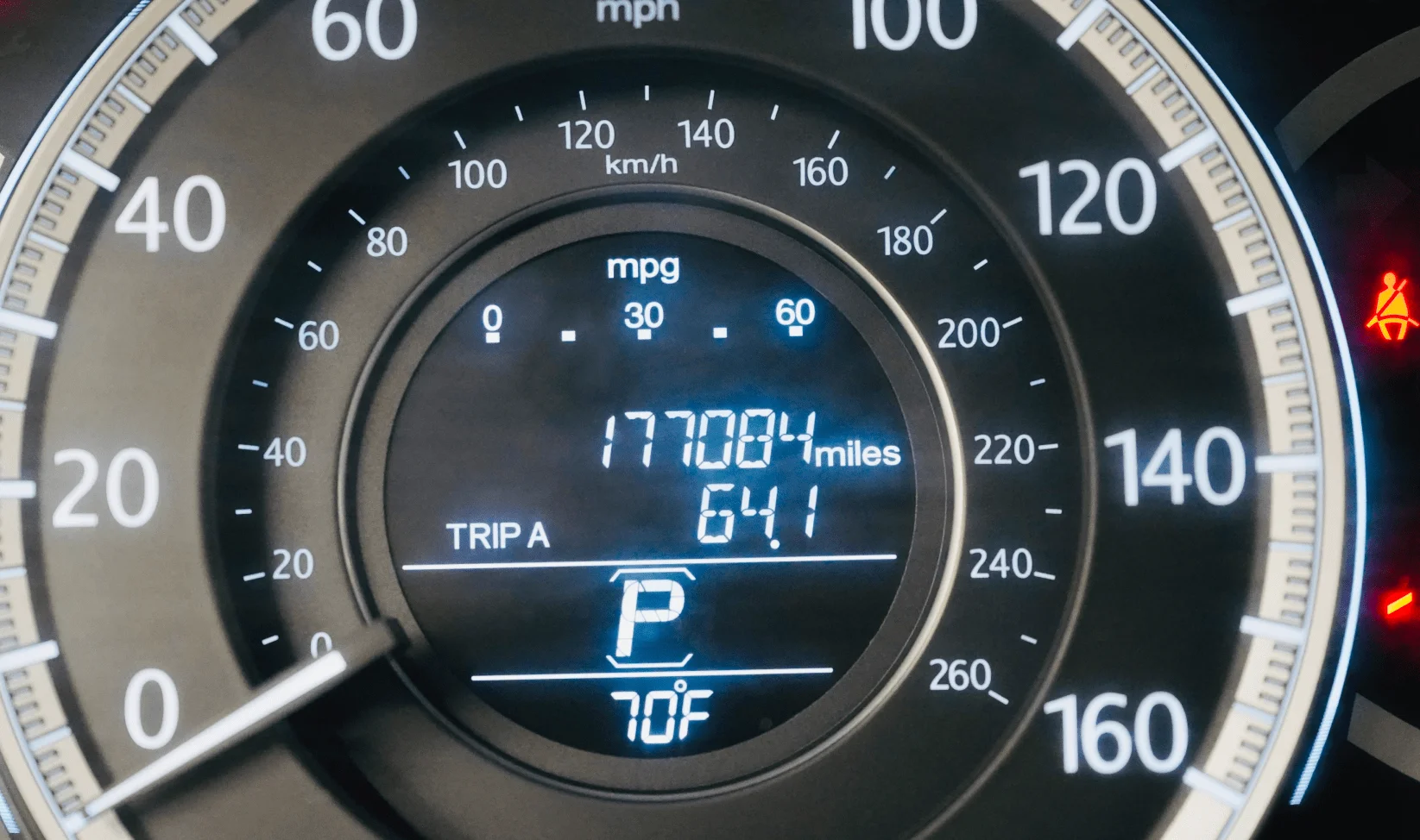 2014 Honda Accord Lx gallery 10