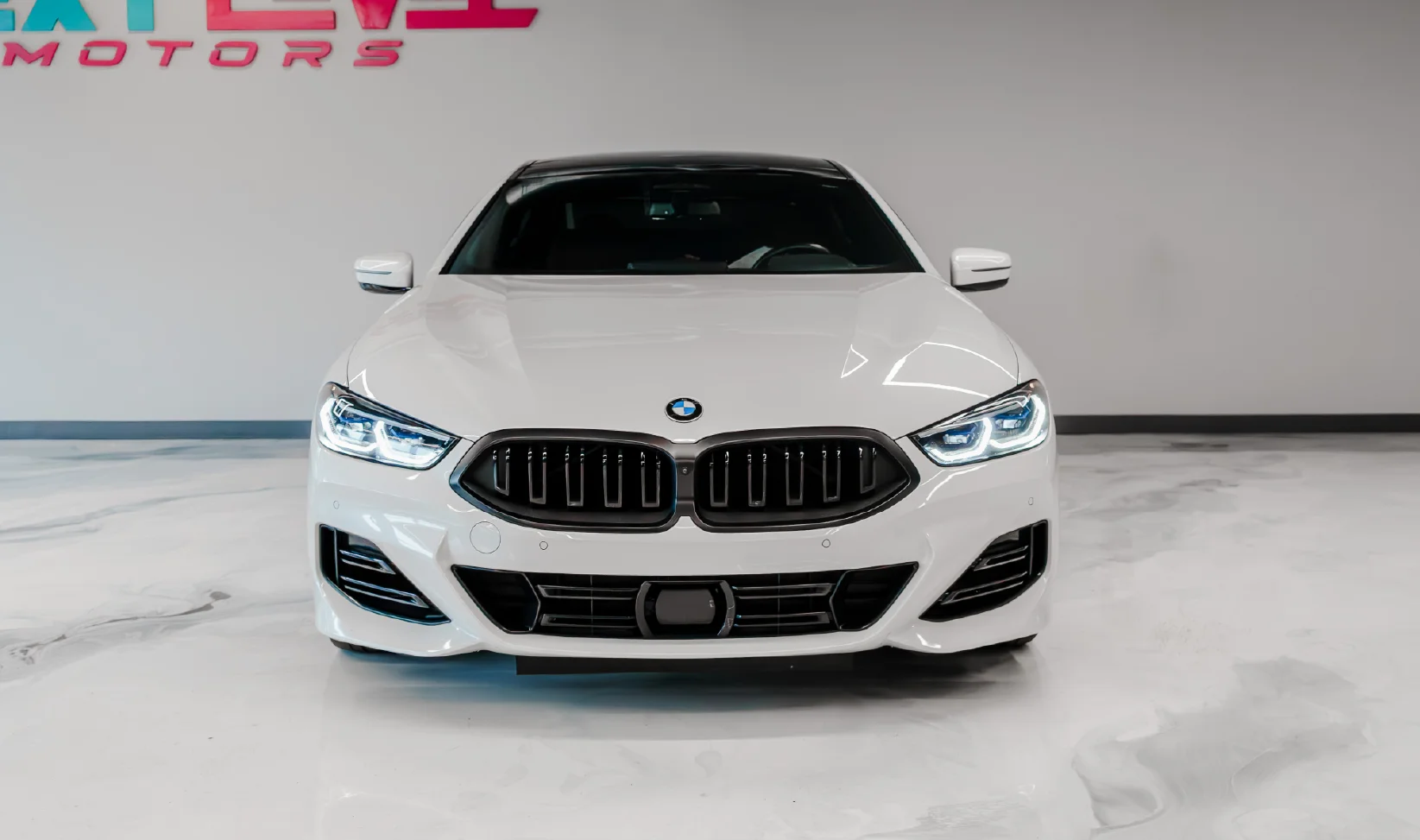 2024 BMW 840I gallery 7